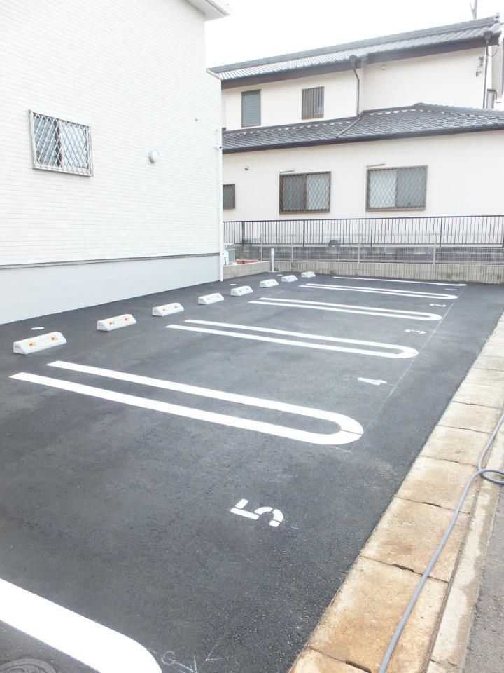 ルピナス　　刈谷市の賃貸ならクラスホーム刈谷店のその他共用部分