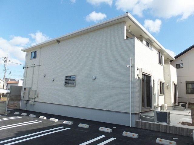ルピナス　　刈谷市の賃貸ならクラスホーム刈谷店の外観