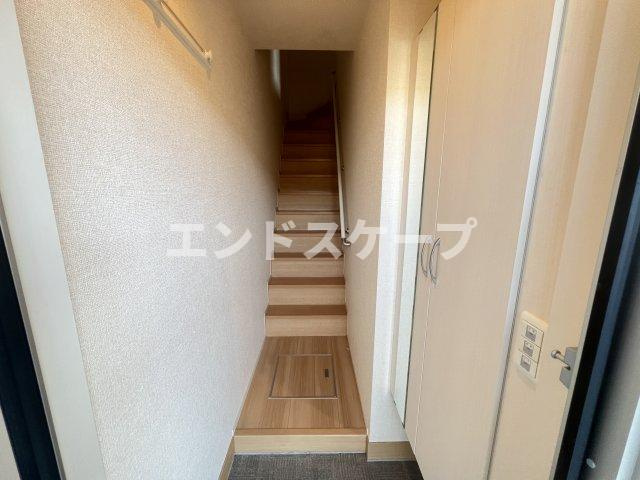 シェソワのその他|高崎、前橋、伊勢崎エリアのお部屋探しはエンドスケープまで！お客様の理想お聞かせ下さい♪