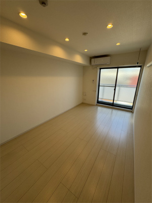 【居間・リビング】 | ヴィラ船橋Ⅱ