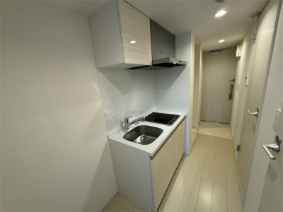 【キッチン】 | ヴィラ船橋Ⅱ