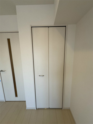 【収納】 | ヴィラ船橋Ⅱ