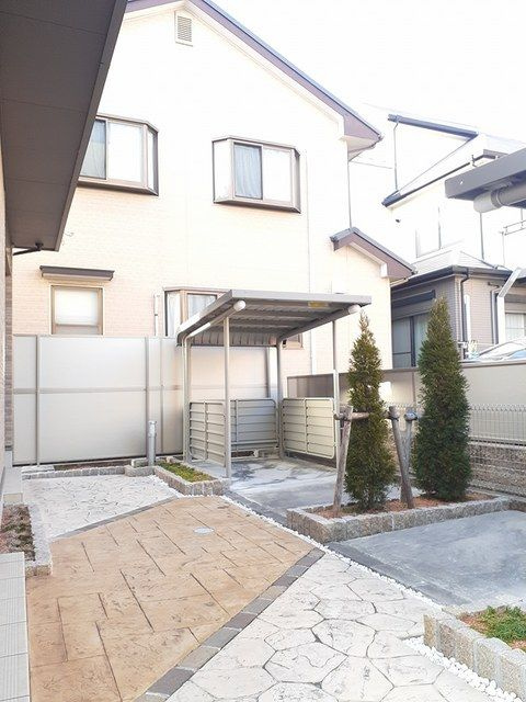 エスポワール　　刈谷市の賃貸ならクラスホーム刈谷店のその他共用部分