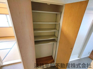 【収納】 | テラス細工町