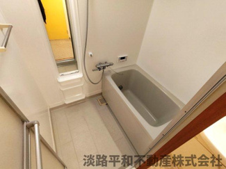 【浴室】 | テラス細工町