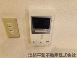 【セキュリティ】 | テラス細工町