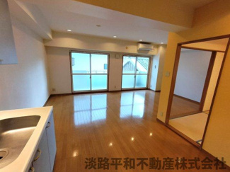 【内装】 | テラス細工町