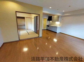 【居間・リビング】 | テラス細工町