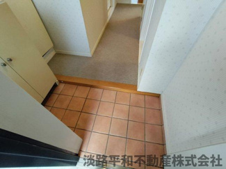 【玄関】 | テラス細工町
