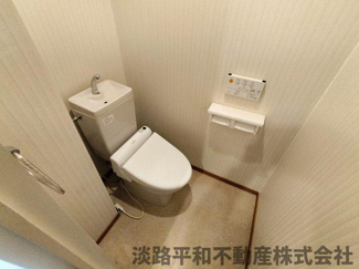 【トイレ】 | テラス細工町