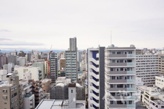 【展望】 | ★眺望