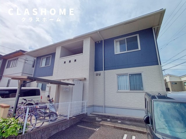 ブライトネス　　刈谷市の賃貸ならクラスホーム刈谷店の外観