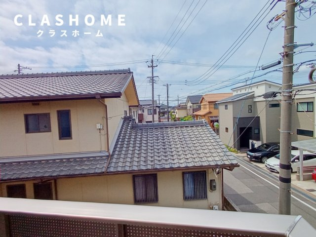 ブライトネス　　刈谷市の賃貸ならクラスホーム刈谷店の展望