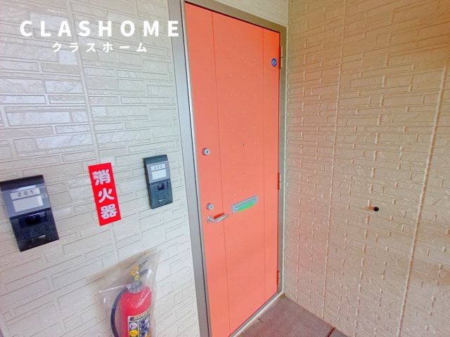 ブライトネス　　刈谷市の賃貸ならクラスホーム刈谷店のその他共用部分