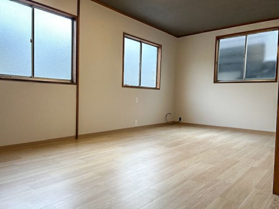 【洋室】 | 伊東市大原町　戸建