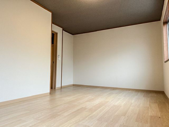 【洋室】 | 伊東市大原町　戸建