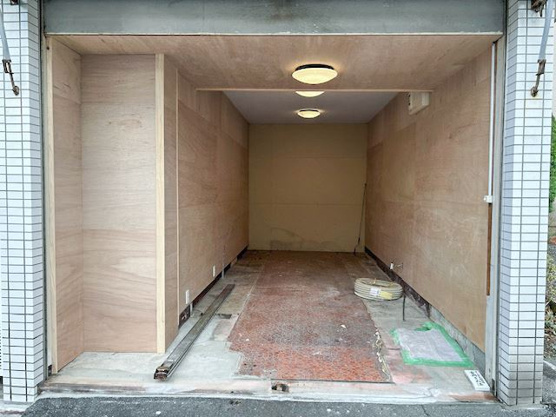 【玄関】 | 伊東市大原町　戸建