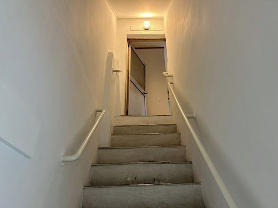 【内装】 | 伊東市大原町　戸建