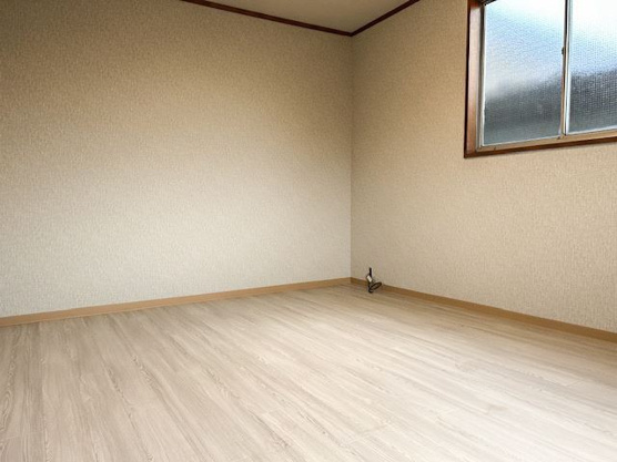 【洋室】 | 伊東市大原町　戸建