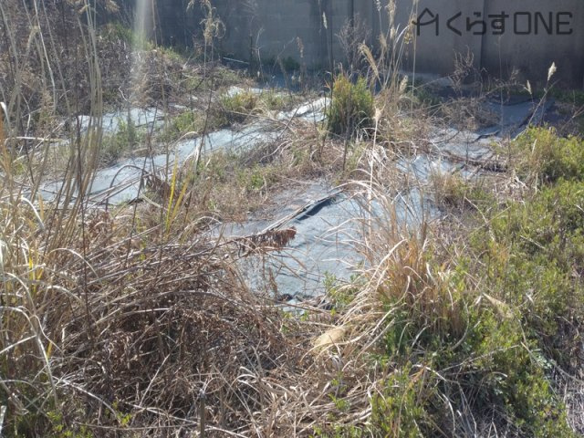 【外観】 | 姫路市木場／売土地