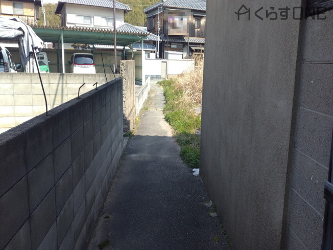 【その他】 | 姫路市木場／売土地