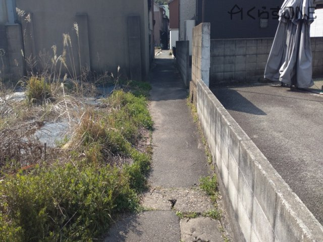 【その他】 | 姫路市木場／売土地