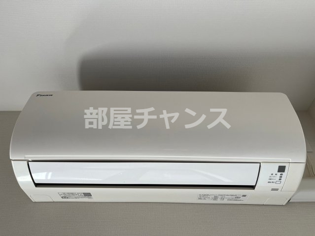 パークアクシス名古屋山王の設備