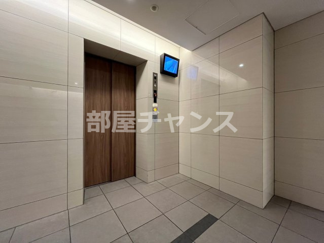 パークアクシス名古屋山王のその他