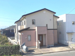 須惠町大字植木　中古戸建