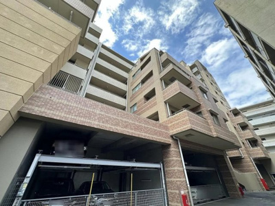 【外観】 | ワコーレ灘ハウイッシュ