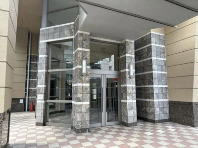 【外観】 | ワコーレ灘ハウイッシュ