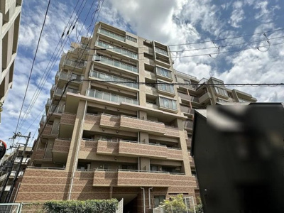 【外観】 | ワコーレ灘ハウイッシュ