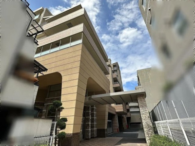 【外観】 | ワコーレ灘ハウイッシュ