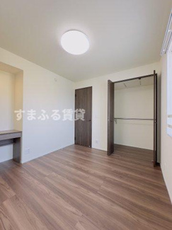 【寝室】 | カーサ　フェリーチェ　岡崎市柱町