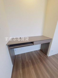 【その他】 | カーサ　フェリーチェ　岡崎市柱町