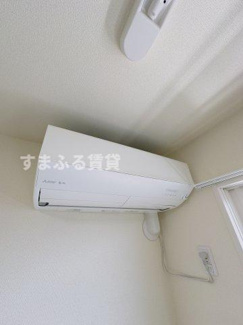 【設備】 | カーサ　フェリーチェ　岡崎市柱町