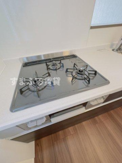 【内装】 | カーサ　フェリーチェ　岡崎市柱町