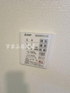 【内装】 | カーサ　フェリーチェ　岡崎市柱町