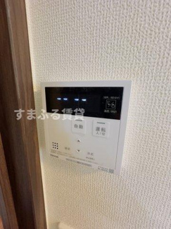 【内装】 | カーサ　フェリーチェ　岡崎市柱町