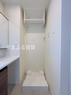 【内装】 | カーサ　フェリーチェ　岡崎市柱町