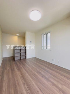 【居間・リビング】 | カーサ　フェリーチェ　岡崎市柱町