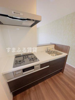 【キッチン】 | カーサ　フェリーチェ　岡崎市柱町