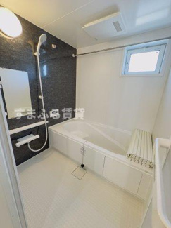 【浴室】 | カーサ　フェリーチェ　岡崎市柱町