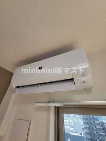 Dimora難波の設備