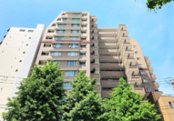 アールヴェール文京白山の画像