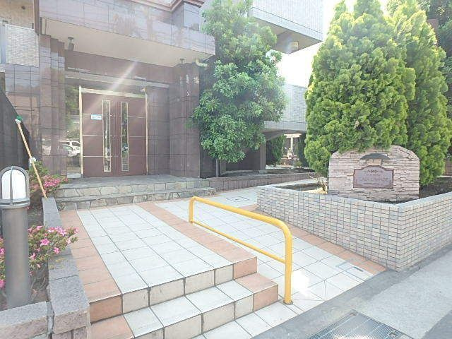 カーサグランデのその他|前回募集時の写真です。現況優先
