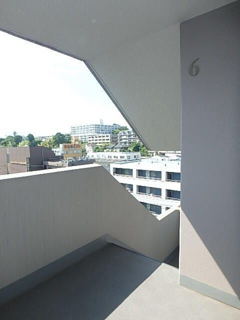 カーサグランデのその他共用部分|前回募集時の写真です。現況優先