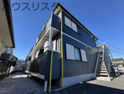 ハムステットB棟の画像
