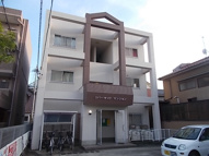 リバーサイドマンションの画像