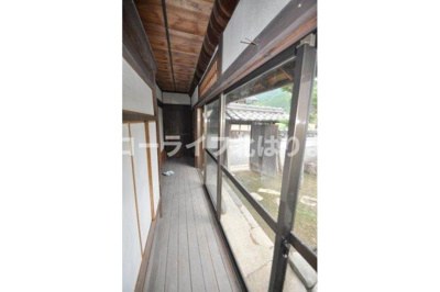 【その他】 | 丹波市山南町大河 | 縁側